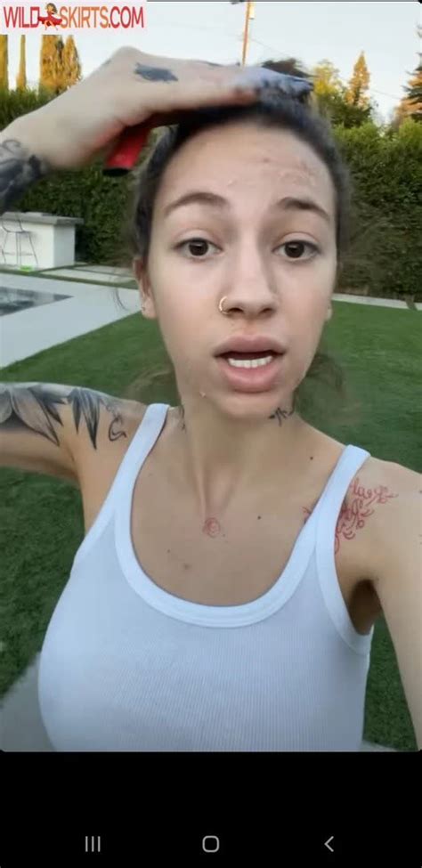 danielle bregoli nude tits|Bhad Bhabie X Rated Nude Topless Handbra Onlyfans Video。